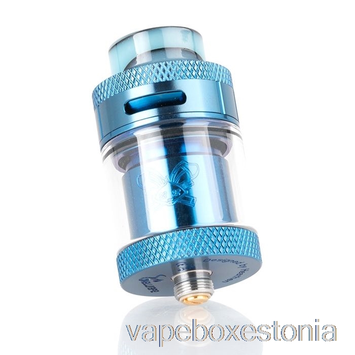 Vape Box Eesti Hellvape X Pagan Surnud Jänes 25mm Rta Sinine